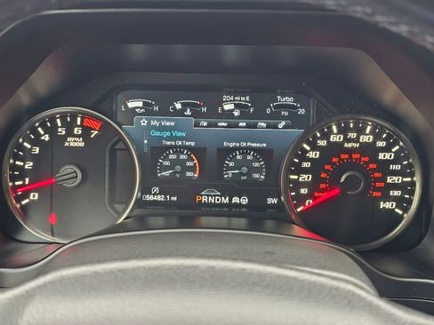 Used 2019 Ford F150 Raptor w/ Equipment Group 802A Luxury image 18