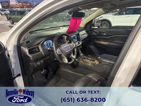 Used 2017 GMC Acadia Denali image 24