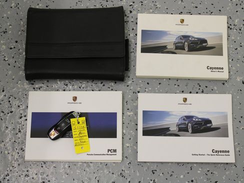 Used 2012 Porsche Cayenne image 88