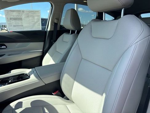 New 2026 Nissan Murano SL w/ Comfort Package image 9