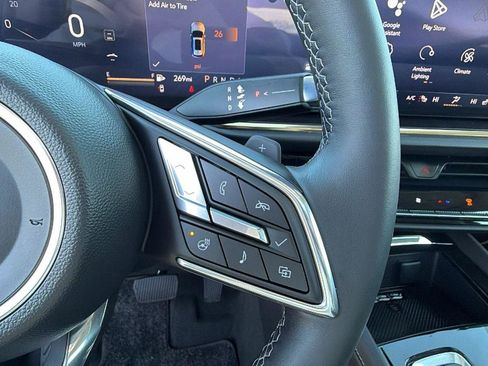 New 2025 Buick Envision Avenir image 19