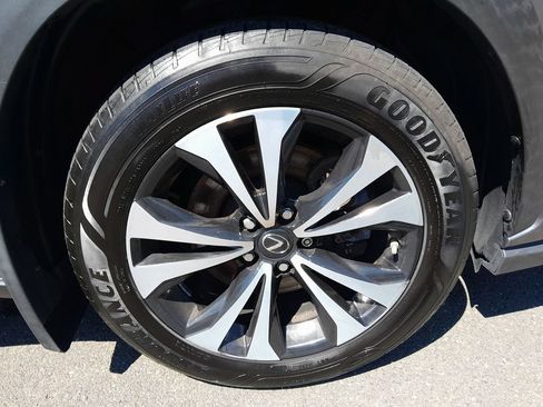 Used 2019 Lexus NX 300 F Sport w/ F Sport Comfort Package AWD/4WD image 42