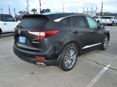 Used 2023 Acura RDX w/ Technology Package image 5