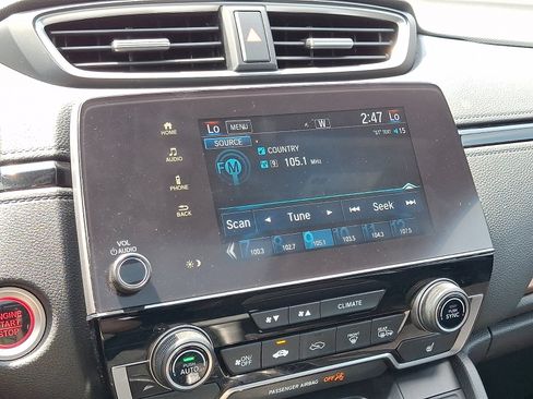 Used 2019 Honda CR-V EX image 18