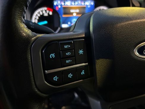 Used 2022 Ford F150 XLT w/ Equipment Group 301A Mid image 17