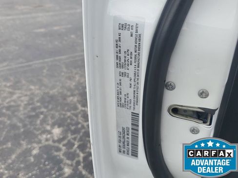 Used 2024 RAM 2500 Big Horn image 50