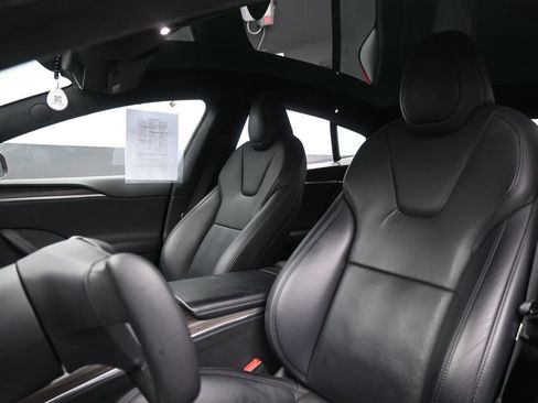 Used 2022 Tesla Model S AWD/4WD image 9