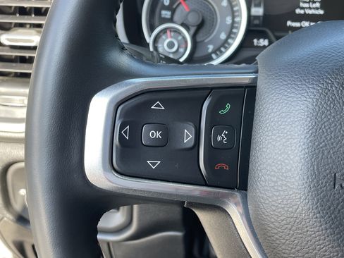Used 2022 RAM 1500 Laramie image 29