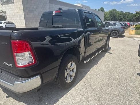 Used 2020 RAM 1500 Big Horn AWD/4WD image 24