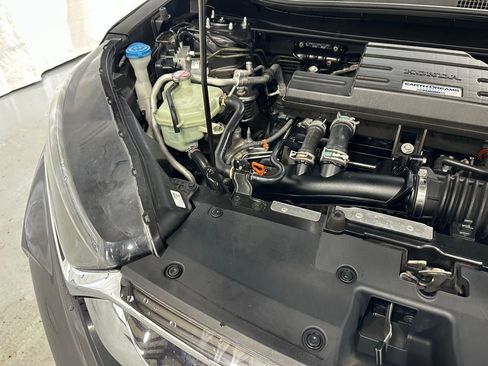 Used 2019 Honda CR-V EX-L image 56