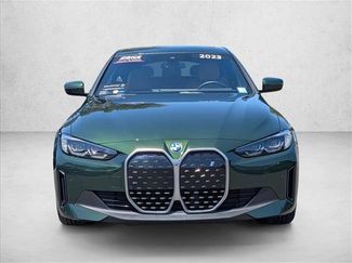 Certified 2023 BMW i4 eDrive35 w/ Premium Package RWD video 2