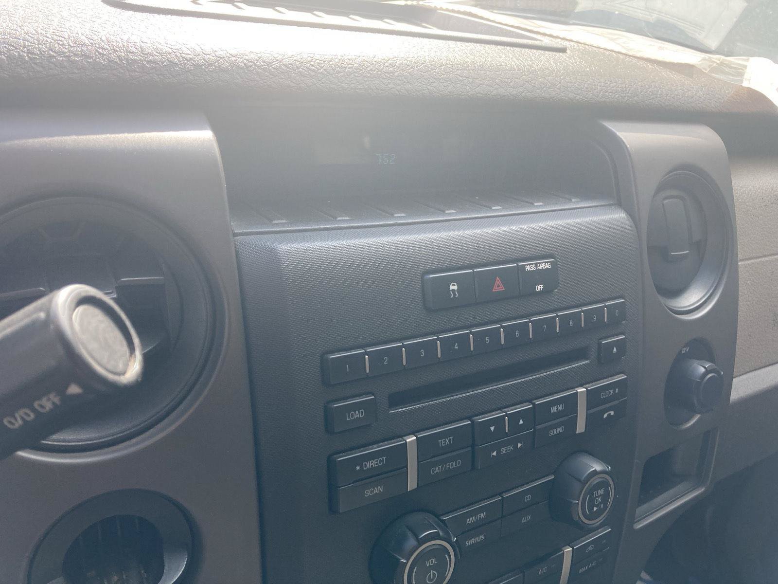 Used 2009 Ford F150 STX RWD image 15