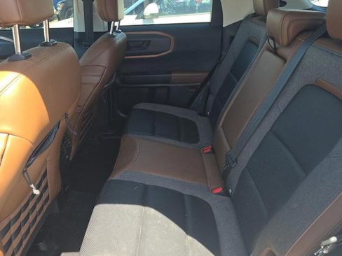 Used 2021 Ford Bronco Sport Outer Banks AWD/4WD image 18