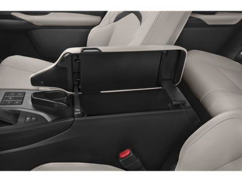 Certified 2023 Lexus UX 250h AWD w/ Premium Package image 14