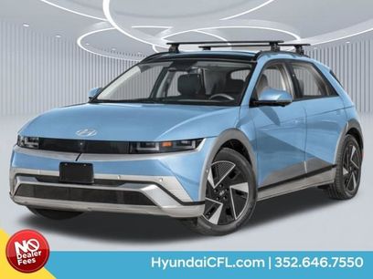 New 2026 Hyundai Ioniq 5 Limited