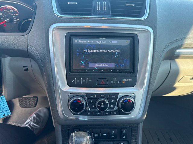 Used 2015 GMC Acadia SLT w/ Open Road Package FWD image 21
