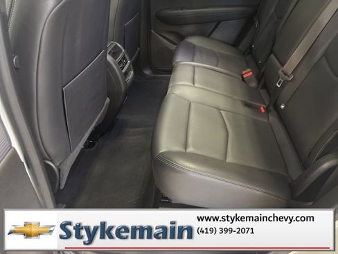 Used 2024 Cadillac XT5 Premium Luxury image 36