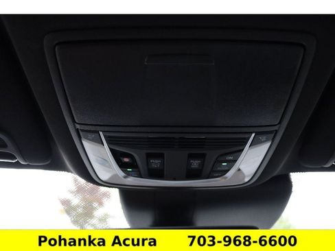 Certified 2025 Acura RDX A-Spec image 18