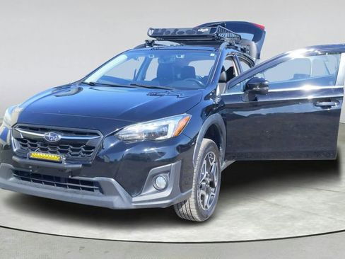 Used 2019 Subaru Crosstrek 2.0i Limited w/ Popular Package #3 image 10