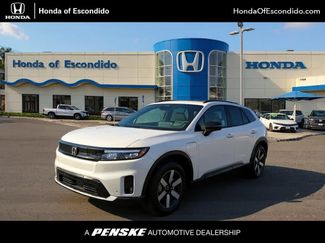 Used 2026 Honda Prologue Touring video 1