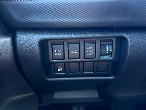 Used 2025 Subaru Forester Touring w/ Protection Package (1PH) AWD/4WD image 20