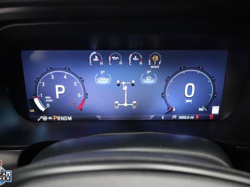 Certified 2025 Ford F150 Raptor AWD/4WD image 14