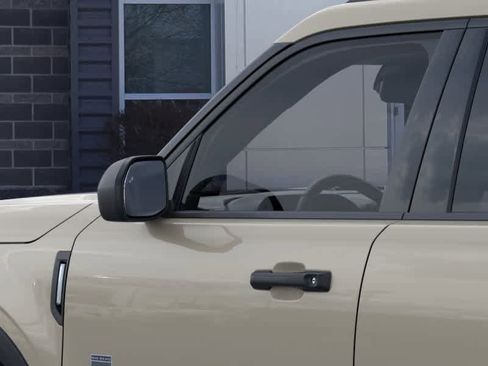 New 2025 Ford Bronco Sport Big Bend AWD/4WD image 20