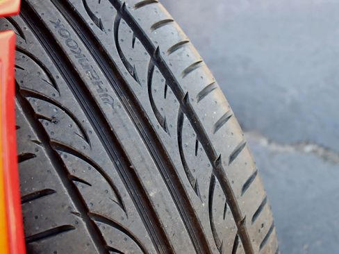 Used 2011 BMW Z4 sDrive35is image 29