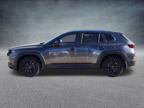 New 2026 MAZDA CX-50 AWD 2.5 S w/ Weather Package image 4