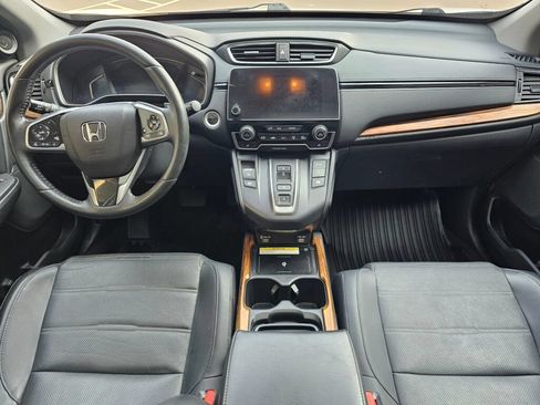 Used 2022 Honda CR-V Touring image 18