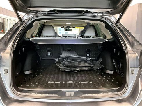 Used 2023 Subaru Outback Limited image 26