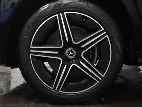 New 2026 Mercedes-Benz GLE 450 4MATIC Coupe image 13