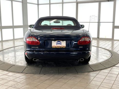Used 1999 Jaguar XK8 image 6