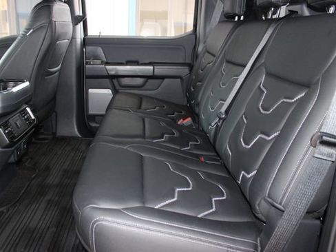 Used 2022 Ford F150 XLT w/ Equipment Group 302A High AWD/4WD image 24