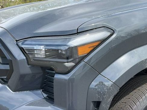New 2026 Toyota Tacoma SR AWD/4WD image 4