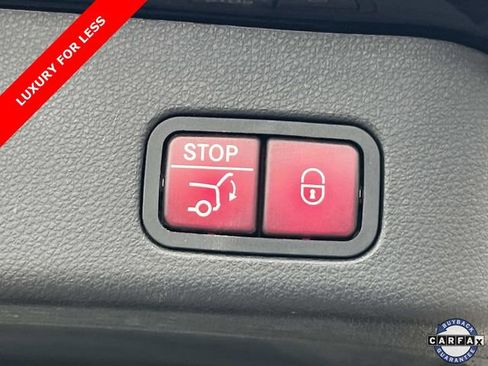 Used 2017 Mercedes-Benz GLE 63 AMG S image 13