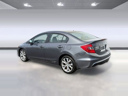 Used 2012 Honda Civic Si image 3