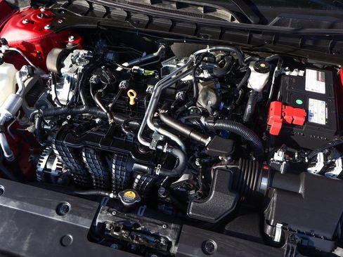 Used 2023 Nissan Altima 2.5 SR image 12