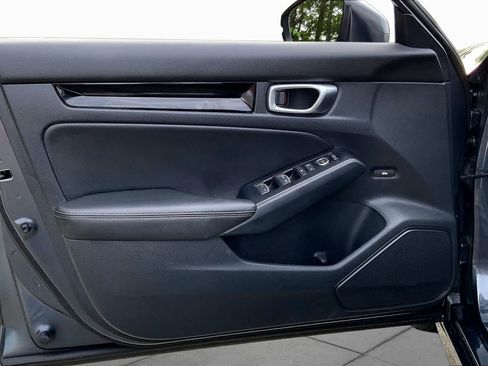 Used 2024 Honda Civic Touring image 22