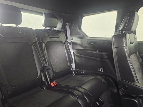 Used 2022 Jeep Grand Cherokee L Altitude image 14