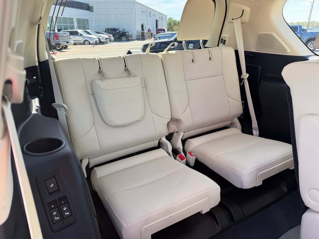 Used 2023 Lexus GX 460 Premium AWD/4WD image 18