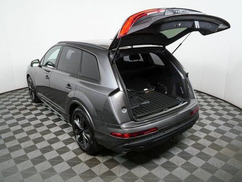 New 2026 Audi Q7 3.0T Premium Plus image 32