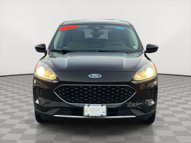 Used 2020 Ford Escape SE AWD/4WD image 2
