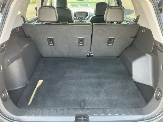 Used 2024 GMC Terrain SLT AWD/4WD image 23