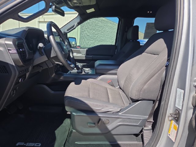 Used 2024 Ford F150 XLT w/ Equipment Group 302A MID AWD/4WD image 10