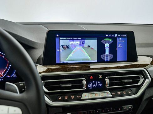 Certified 2023 BMW X3 sDrive30i w/ Convenience Package image 23