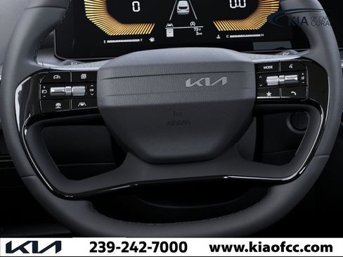 New 2026 Kia Sorento S FWD image 22