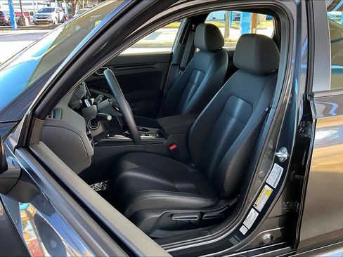 New 2026 Honda Civic Sport image 9