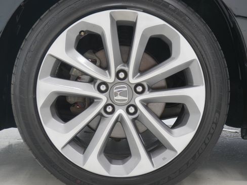 Used 2015 Honda Accord EX-L image 23