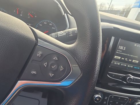 Used 2019 Chevrolet Traverse LS w/ LPO, Floor Liner Package image 26